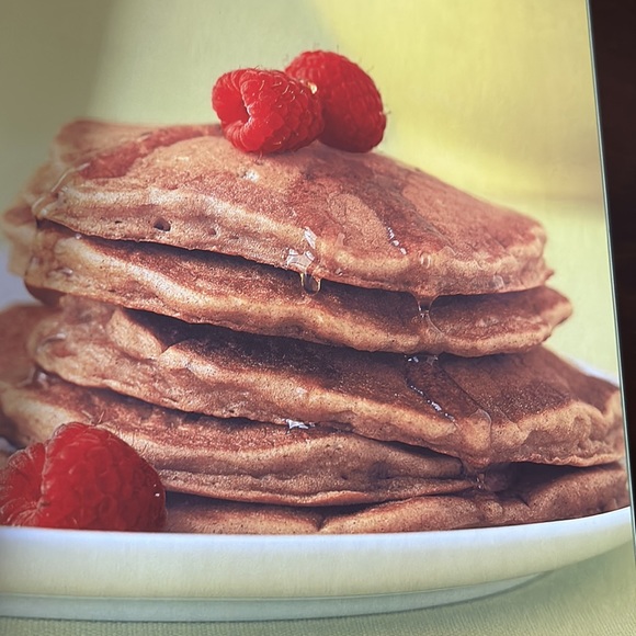 Simply Organic Cookbook - Picture 13 of 14